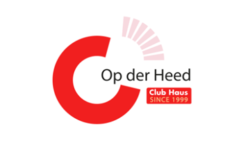 Club Haus op der Heed 25. Gebuertsdag