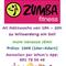 ZUMBA Fitness - Accueil